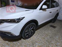 Dongfeng AX7